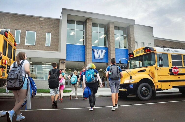 Warren Local Schools levy renewal on May ballot News, Sports, Jobs